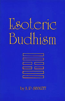 ESOTERIC
                BUDHISM
